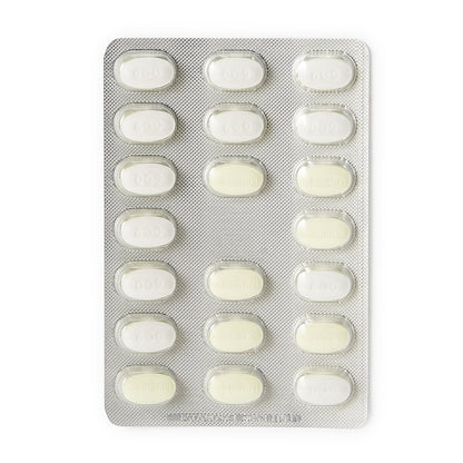 Mucinex® DM Guaifenesin / Dextromethorphan HBr Cold and Cough Relief