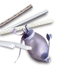 S-Vac™ Wound Drain with Trocar, 10 Fr.