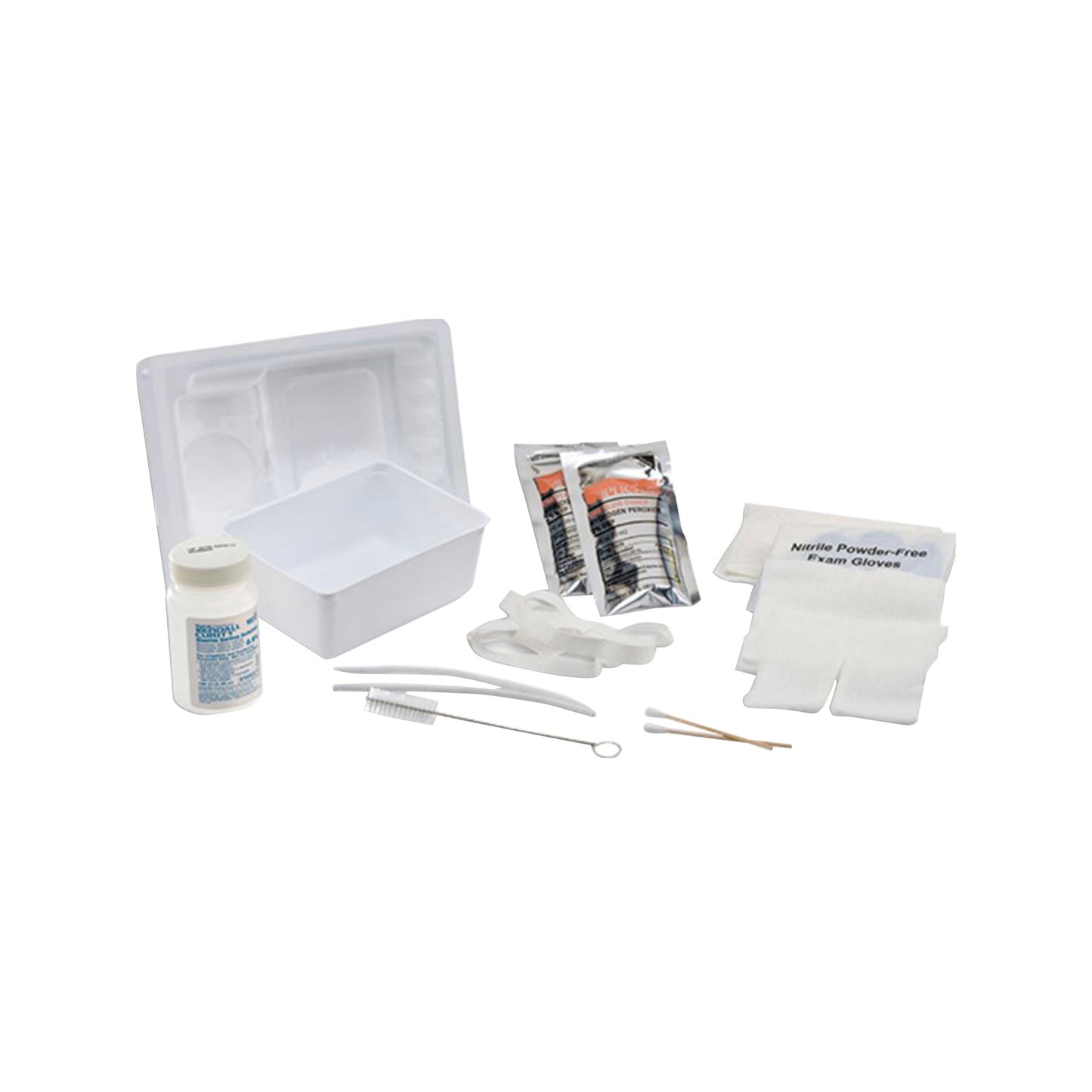 Argyle™ Standard Tracheostomy Care Kit