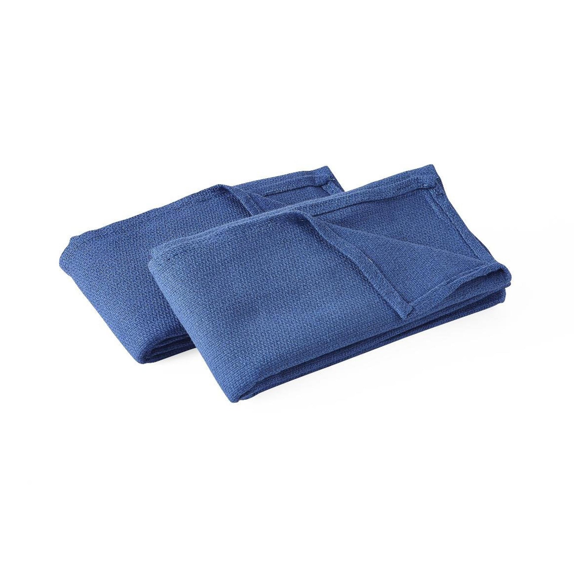 Dukal Sterile Blue O.R. Towel, 17 x 26 Inch by Dukal product image - view 3