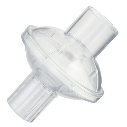 Bacterial / Viral Filter 0.9 cm H₂O @ 30 LPM