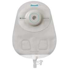 SenSura® Mio Convex Light 1-Piece Transparent Urostomy Pouch, 25mm Stoma