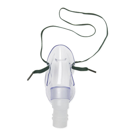 Medline HCS4631B Aerosol Face Mask