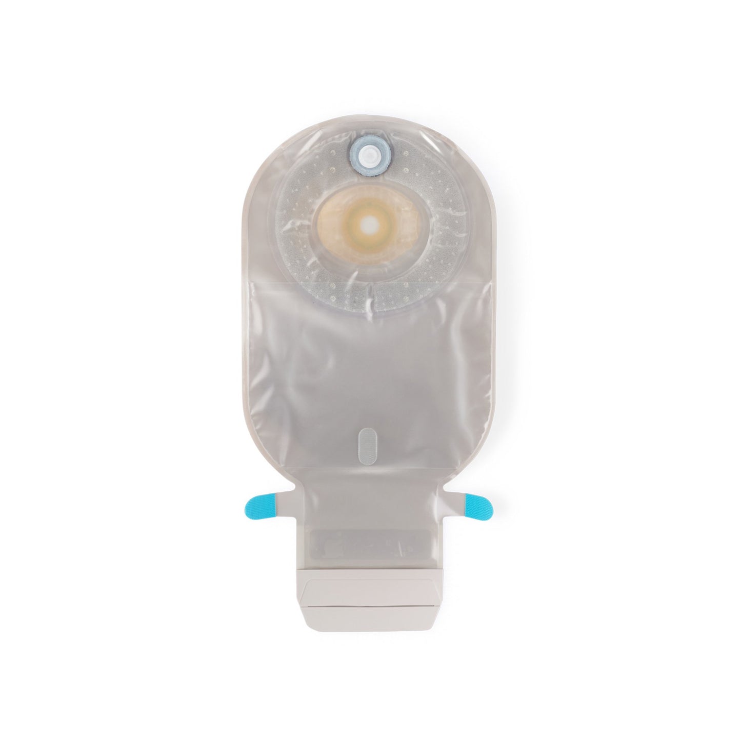 SenSura® Mio Convex Light 1-Piece Transparent Ostomy Pouch, 10 – 23 mm Stomas