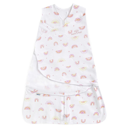 Swaddle Halo® SleepSack® Cotton NonSterile