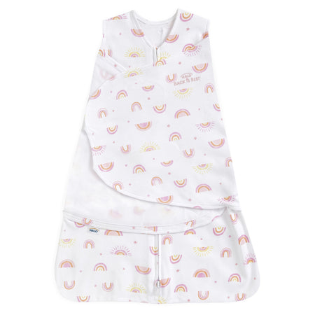 Halo Innovations Inc 4507 Swaddle Halo SleepSack Cotton NonSterile