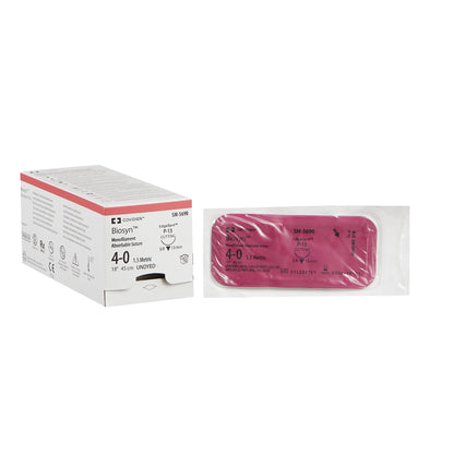 Biosyn™ Suture with Needle
