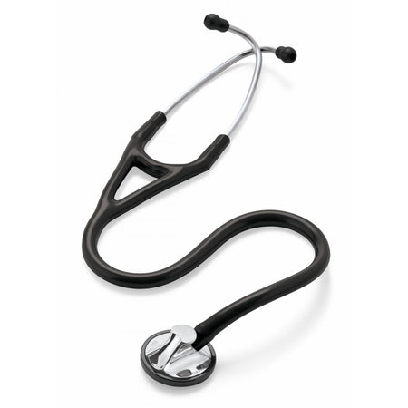 3M 2160 Littmann Master Cardiology Stethoscope, Black