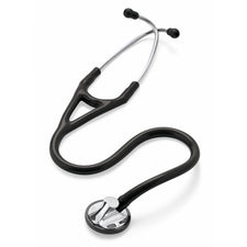 3M Littmann Master Cardiology Stethoscope, Black
