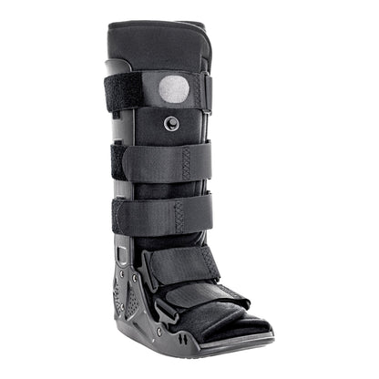 McKesson Pneumatic / Adjustable Air Walker Boot, Small