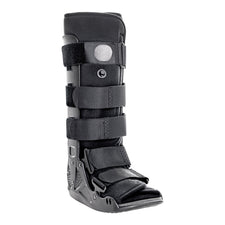 McKesson Pneumatic / Adjustable Air Walker Boot, Small