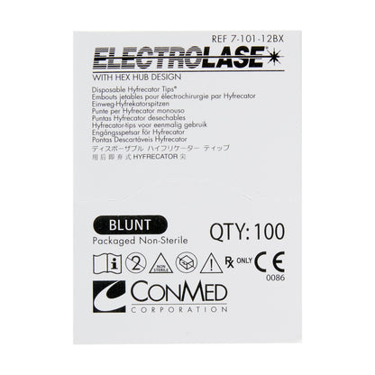 Electrolase® Electrode