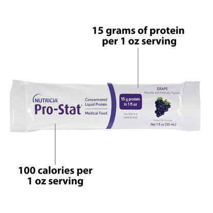 Pro-Stat® Grape Complete Liquid Protein