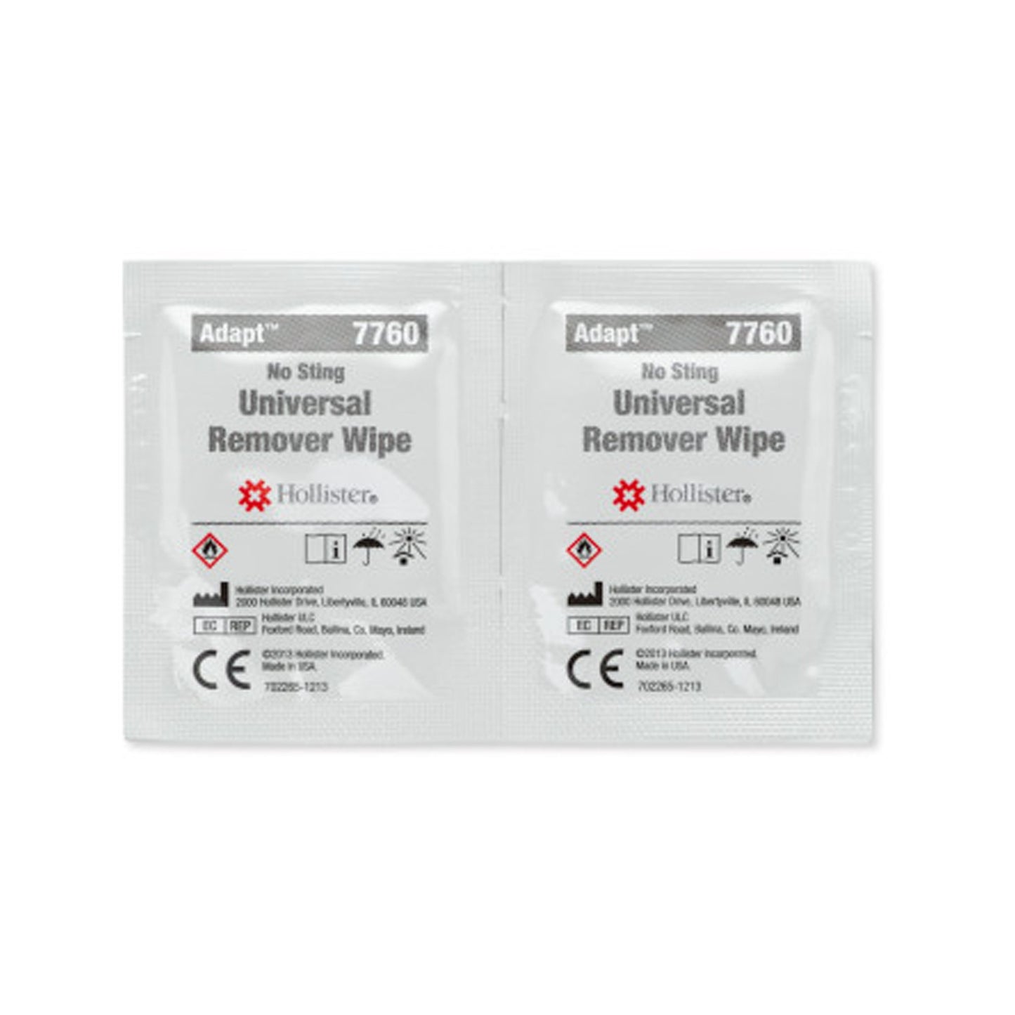 Adapt Adhesive and Barrier Remover, 1-1/2 x 2 Inch