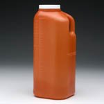 Cardinal 5000SA Precision 24-Hour Urine Specimen Collection Container