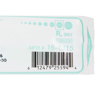McKesson Argent™ Disposable Biopsy Punches, 6.0 mm