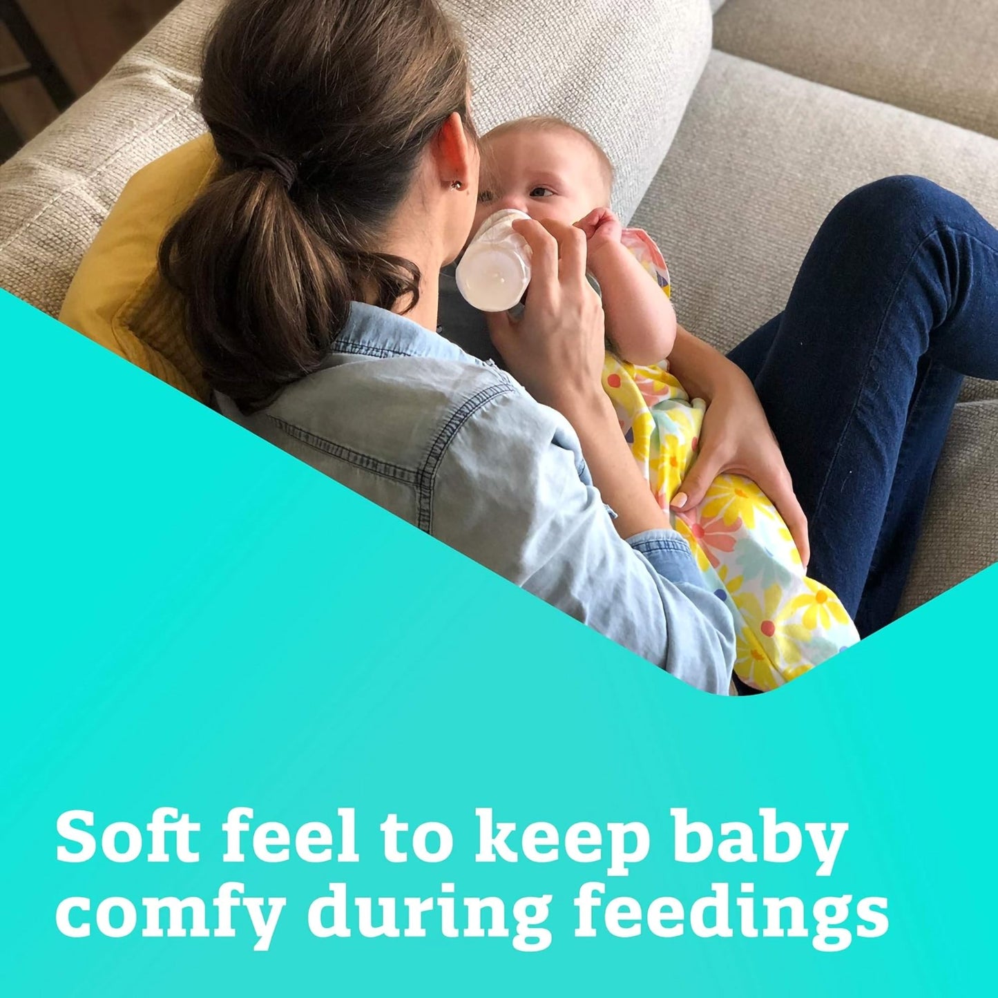 Nipple Enfamil® Slow-Flow Tip Infant