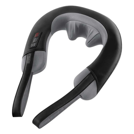Neck Massager with Heat HoMedics® Pro Therapy Elite 6.10 X 12.8 X 12.8 Inch