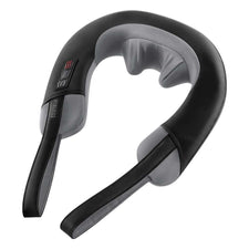 Neck Massager with Heat HoMedics® Pro Therapy Elite 6.10 X 12.8 X 12.8 Inch