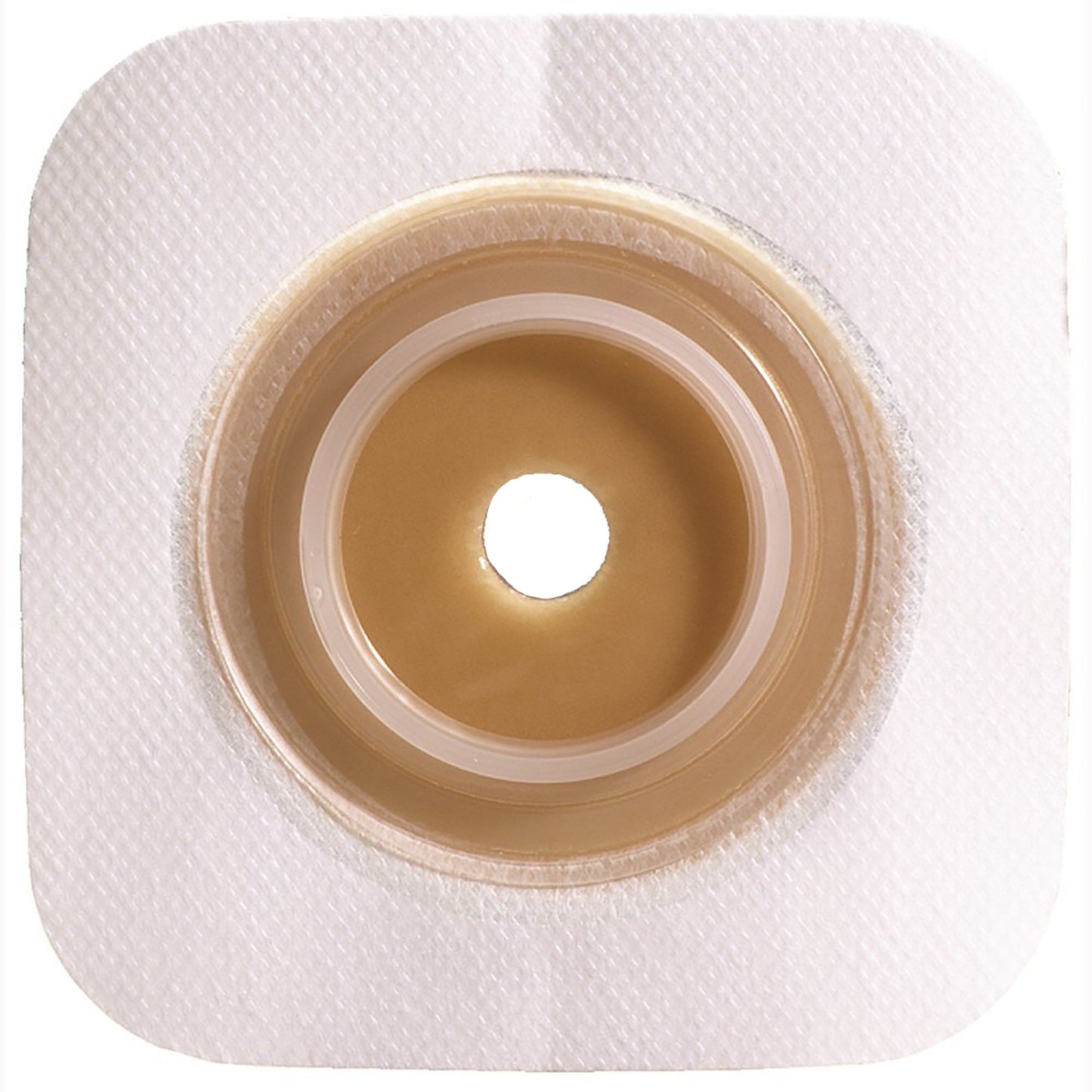 Convatec 125265 Sur-Fit Natura® Two-Piece Stomahesive® Skin Barrier, 57 mm flange