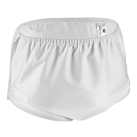 Salk Inc 850MED Sani-Pant Unisex Protective Underwear, Medium
