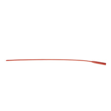 Amsino AMSure® Male Rubber Latex Urethral Catheter, 14 Fr