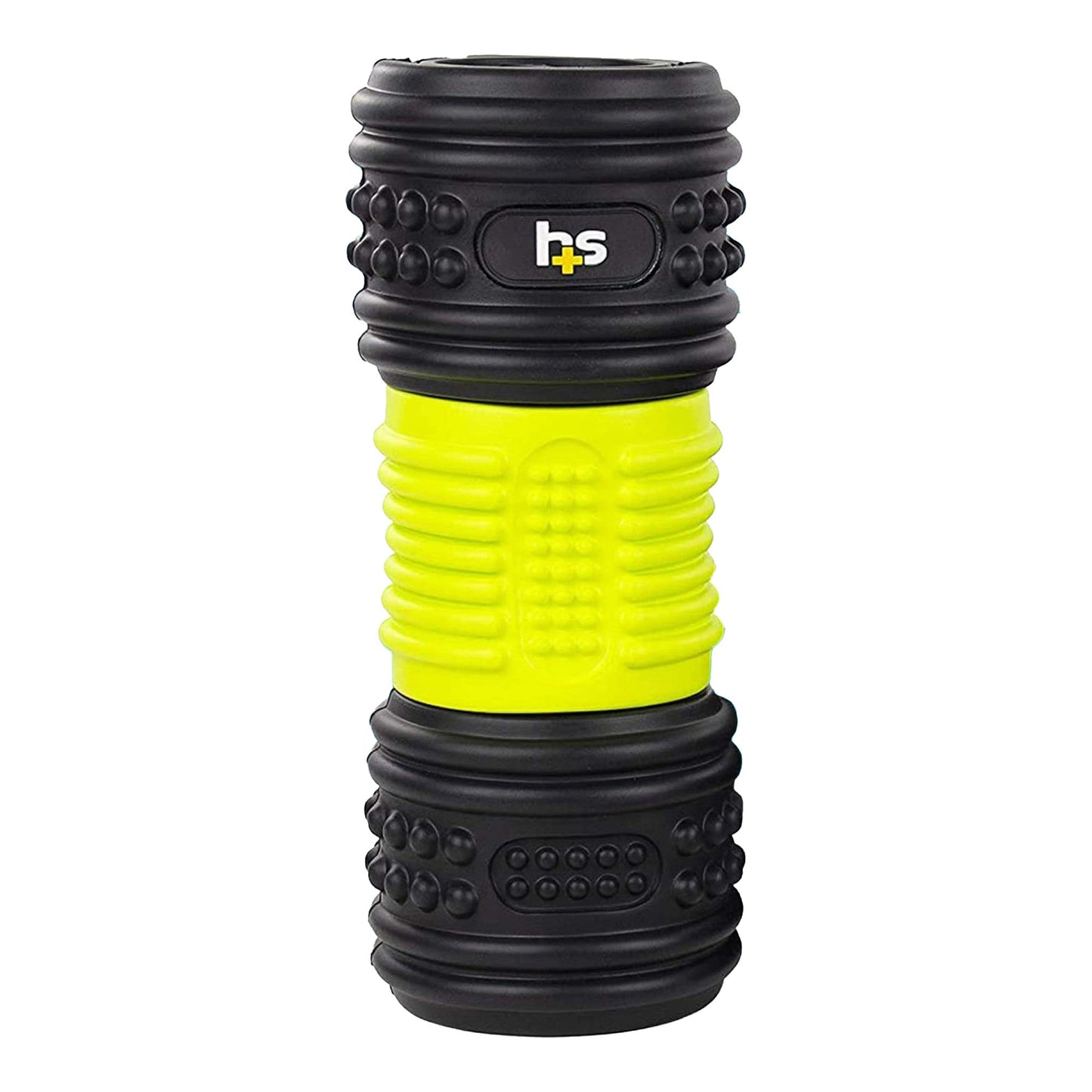 H+S Massaging Foam Roller