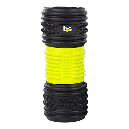 H+S Massaging Foam Roller