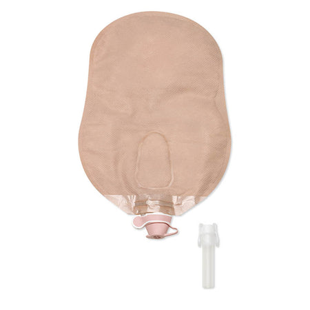 Hollister 84699 Urostomy Pouch Premier One-Piece System 9 Inch Length Flat