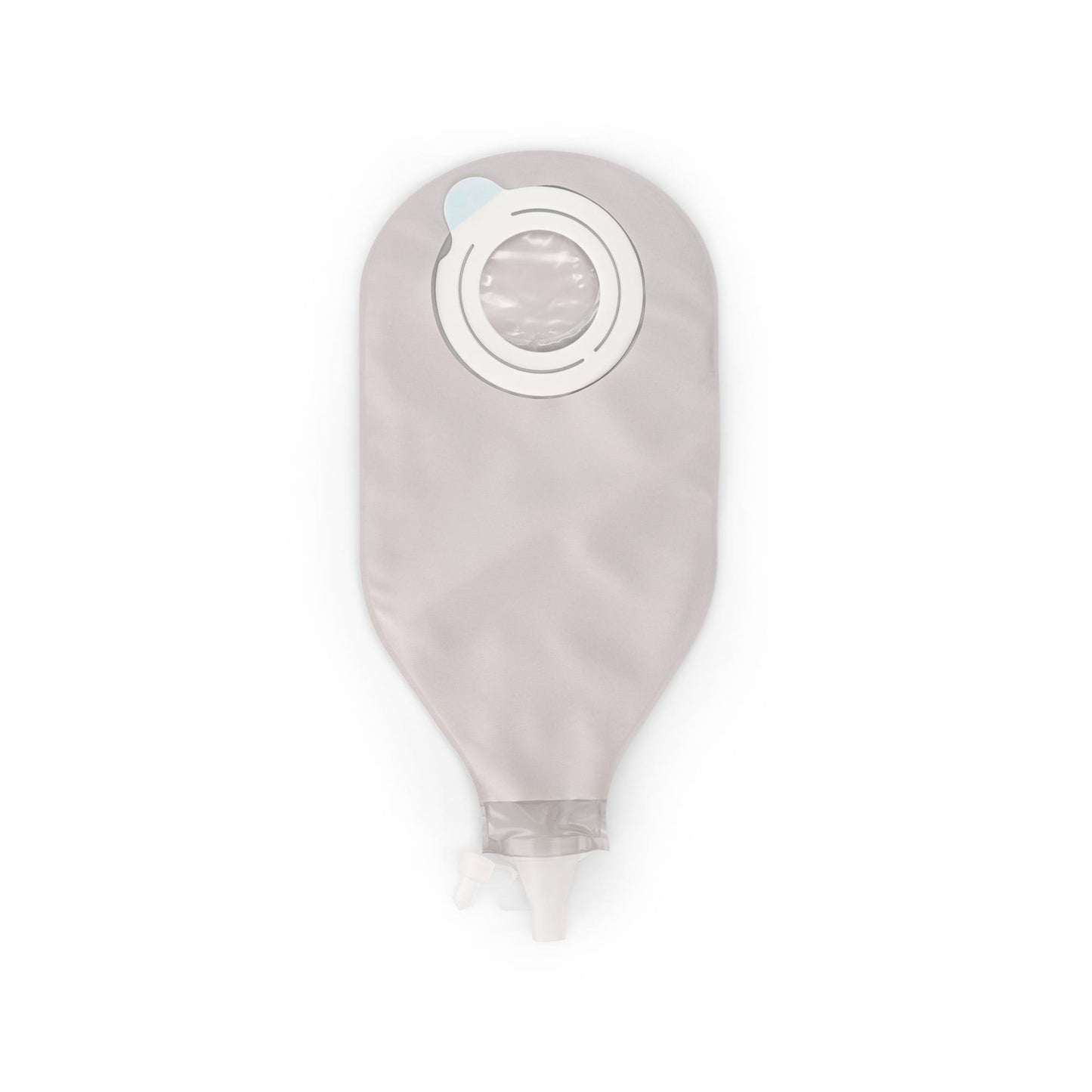 Ileostomy Pouch SenSura® Mio Flex High Output Two-Piece System 12-1/2 Inch Length, Maxi Drainable