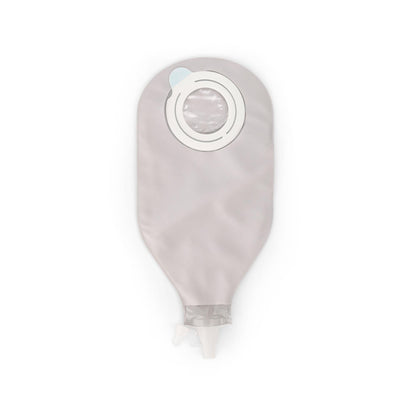 Ileostomy Pouch SenSura® Mio Flex High Output Two-Piece System 12-1/2 Inch Length, Maxi Drainable