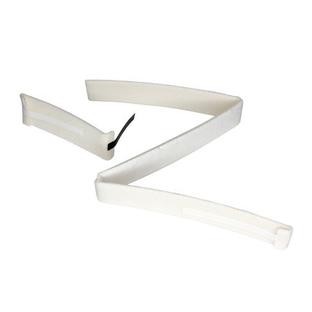 Sunset Healthcare RES030-20 Tracheostomy Tube Holder, 20 Inch, Tan