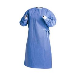Cardinal 9541 Astound Fabric-Reinforced Gowns