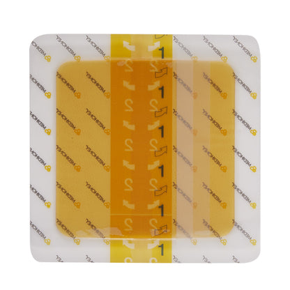 Medihoney® HCS Wound Dressing, 4½ x 4½ Inch
