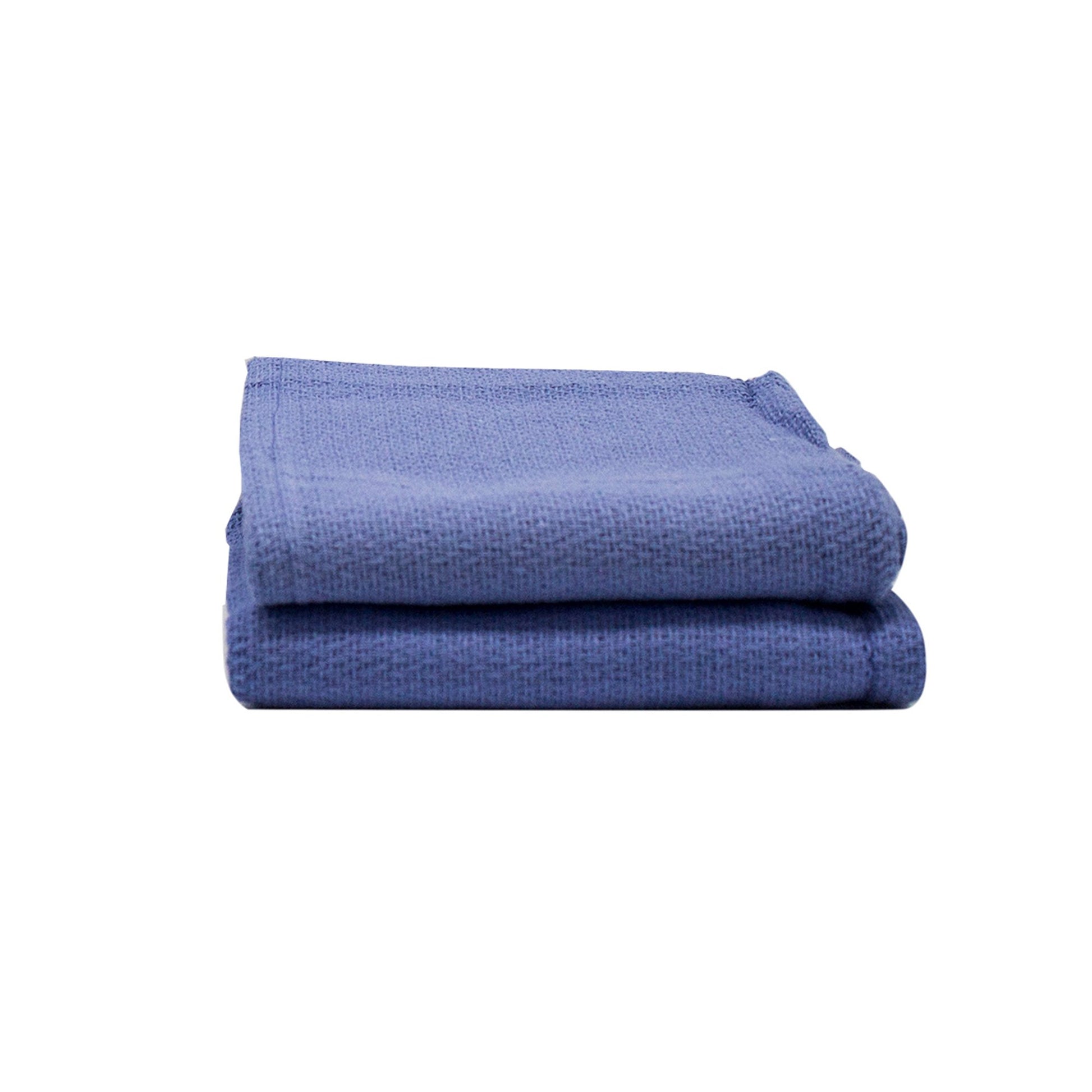 Dukal Sterile Blue O.R. Towel, 17 x 26 Inch by Dukal product image - view 2