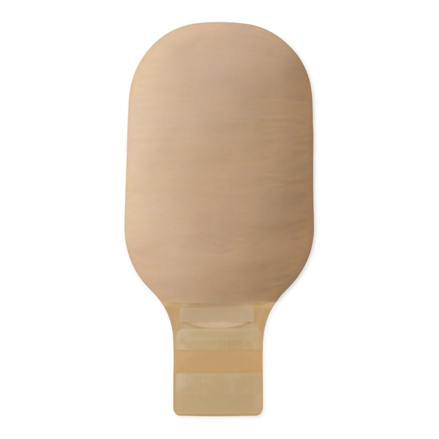 Premier™ Flextend™ 8538 1-Piece Transparent Colostomy Pouch, Pre-cut to Fit 32mm