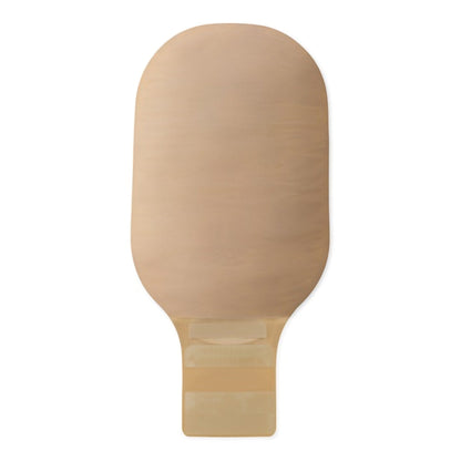 Premier™ Flextend™ 8538 1-Piece Transparent Colostomy Pouch, Pre-cut to Fit 32mm