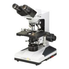 McKesson Lumeon™ Compound Microscope, 10 x 8 x 16 Inch