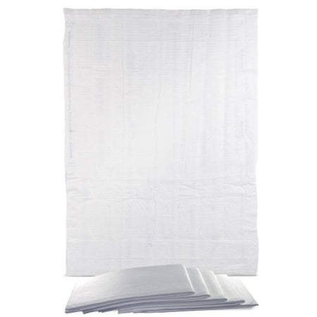 Sage 7255 Prevalon M2 Microclimate Body Pad Replacement Underpad