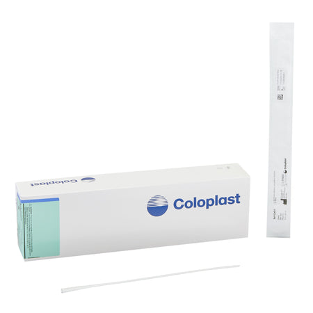 Coloplast 308 Self-Cath Pediatric Urethral Catheter, 8 Fr, Straight Tip