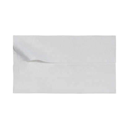 McKesson Flushable* Wet Wipes - Unscented, 48 Wet Wipes per Pack