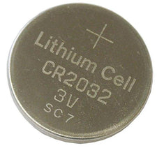Links Medical Coin Cell 3 Volt Lithium Battery
