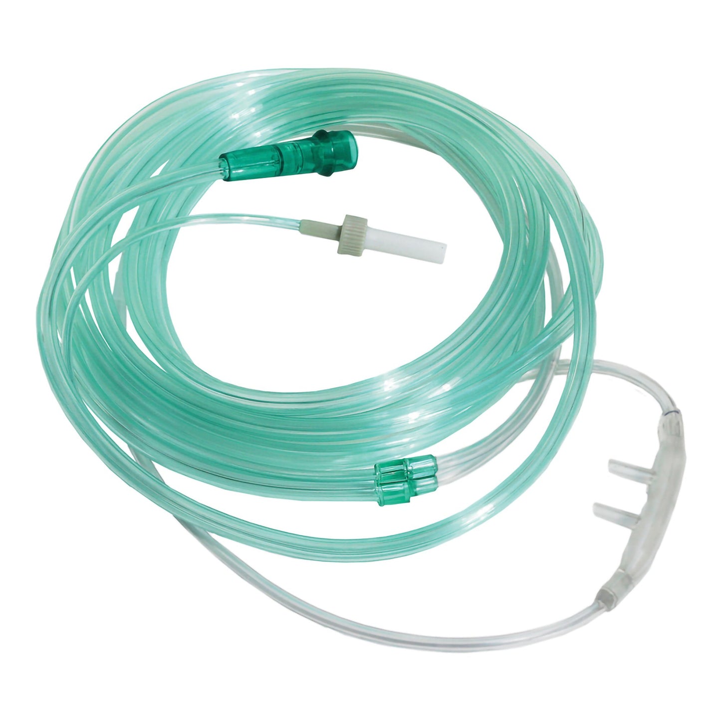 Ventlab ETCO2 Nasal Sampling Cannula with O2