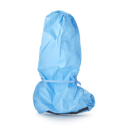 Hi Guard® Shoe Cover, Blue, Extra Large