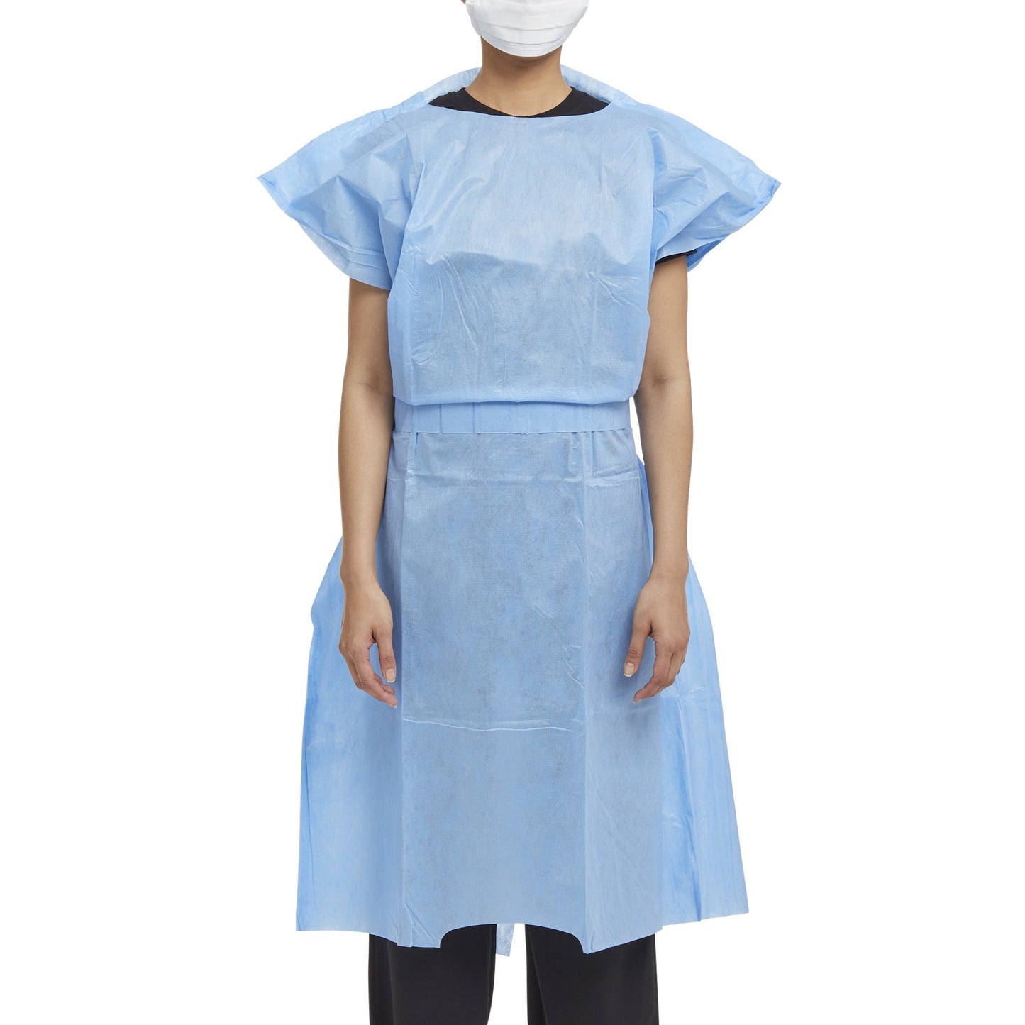 Halyard 69766 Patient Exam Gown