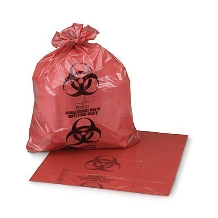 Infectious Waste Bag by Medegen Medical Products LLC product image