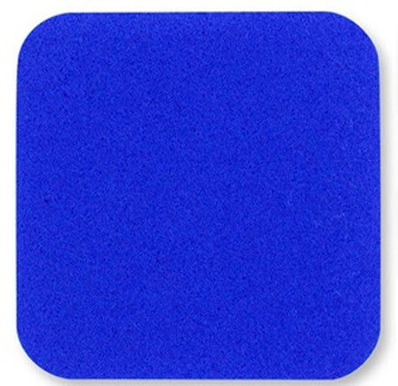 BSN HBRT8080 Hydrofera BLUE READY-Transfer Antibacterial Foam Dressing, 8 x 8 Inch