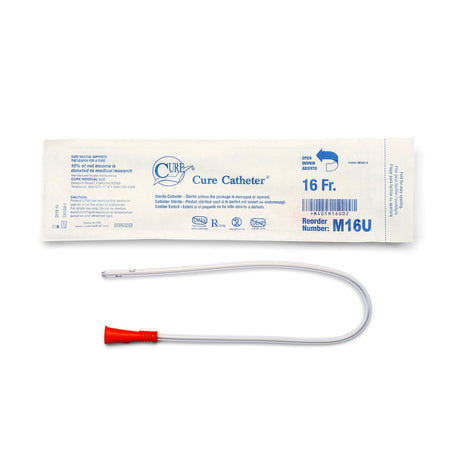 ConvaTec M16U Cure Pocket Cath Urethral Catheter