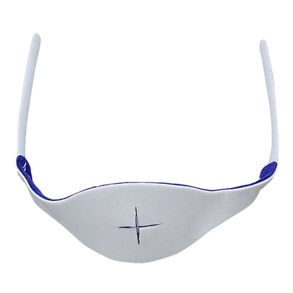 Marpac Pediatric Vent Anti-Disconnect Circuit