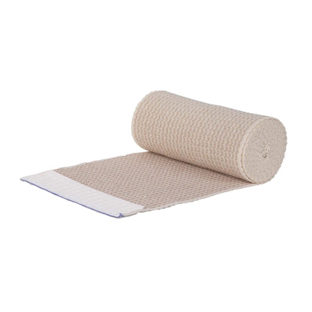 Hartmann 59740000 EZe-Band LF Double Hook and Loop Closure Elastic Bandage